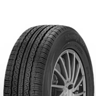 تایر تراینگل TR259 سایز 215/65R16
