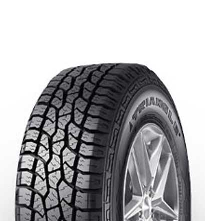 تایر تراینگل TR292 سایز 31/10.5R15 تایر تراینگل TR292 سایز 31/10.5R15