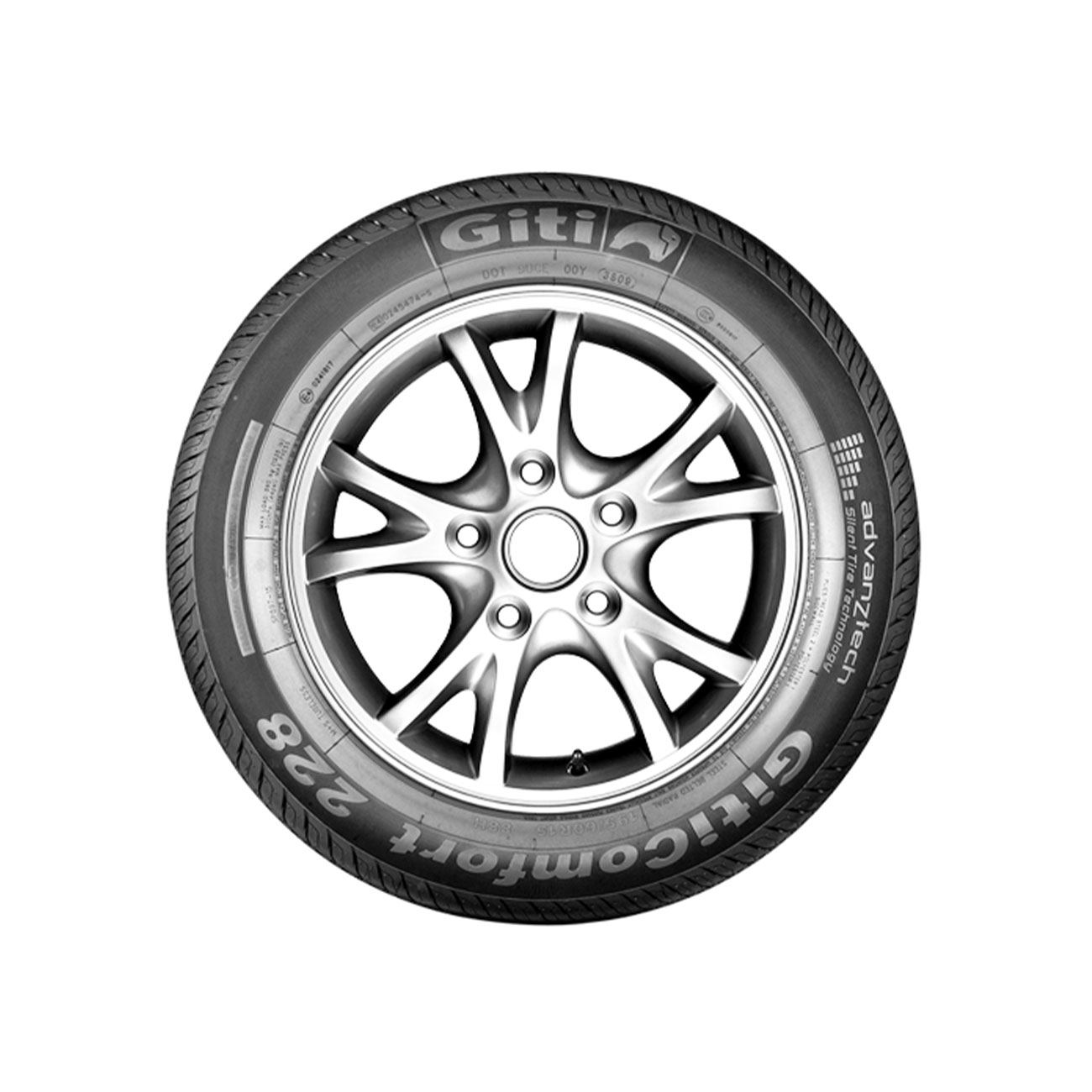 Giti Comfort 228-3 Giti Comfort 228-3