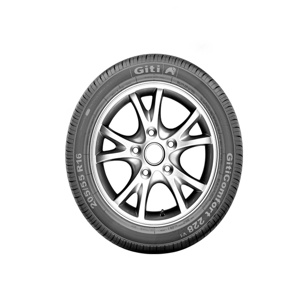 Giti Comfort 228 V1-3 Giti Comfort 228 V1-3