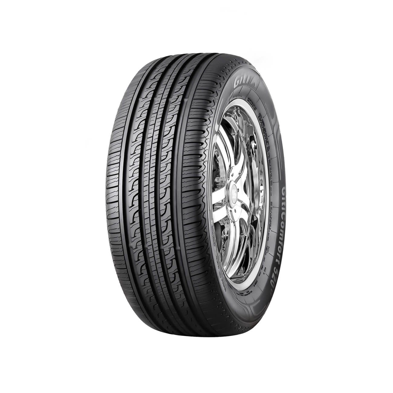 Giti Comfort 520 V1-1 Giti Comfort 520 V1-1