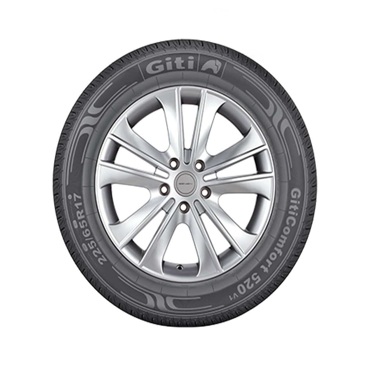 Giti Comfort 520 V1-3 Giti Comfort 520 V1-3