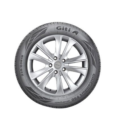 Giti Comfort F50-3 Giti Comfort F50-3