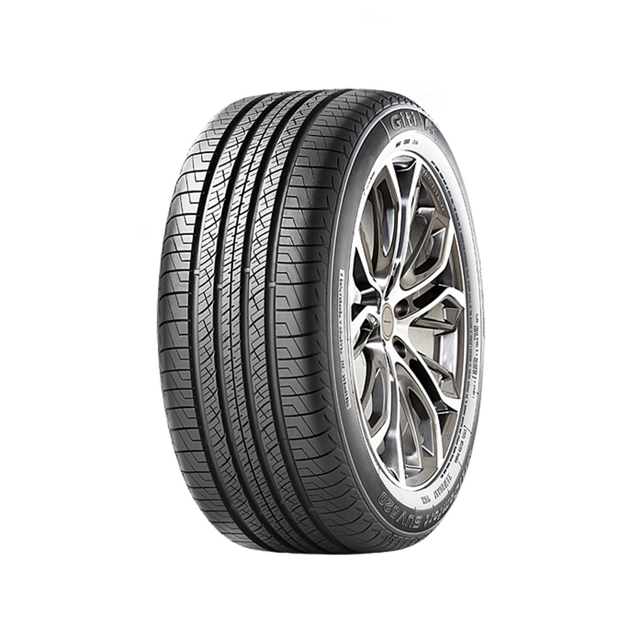 Giti Comfort SUV 520-1 Giti Comfort SUV 520-1