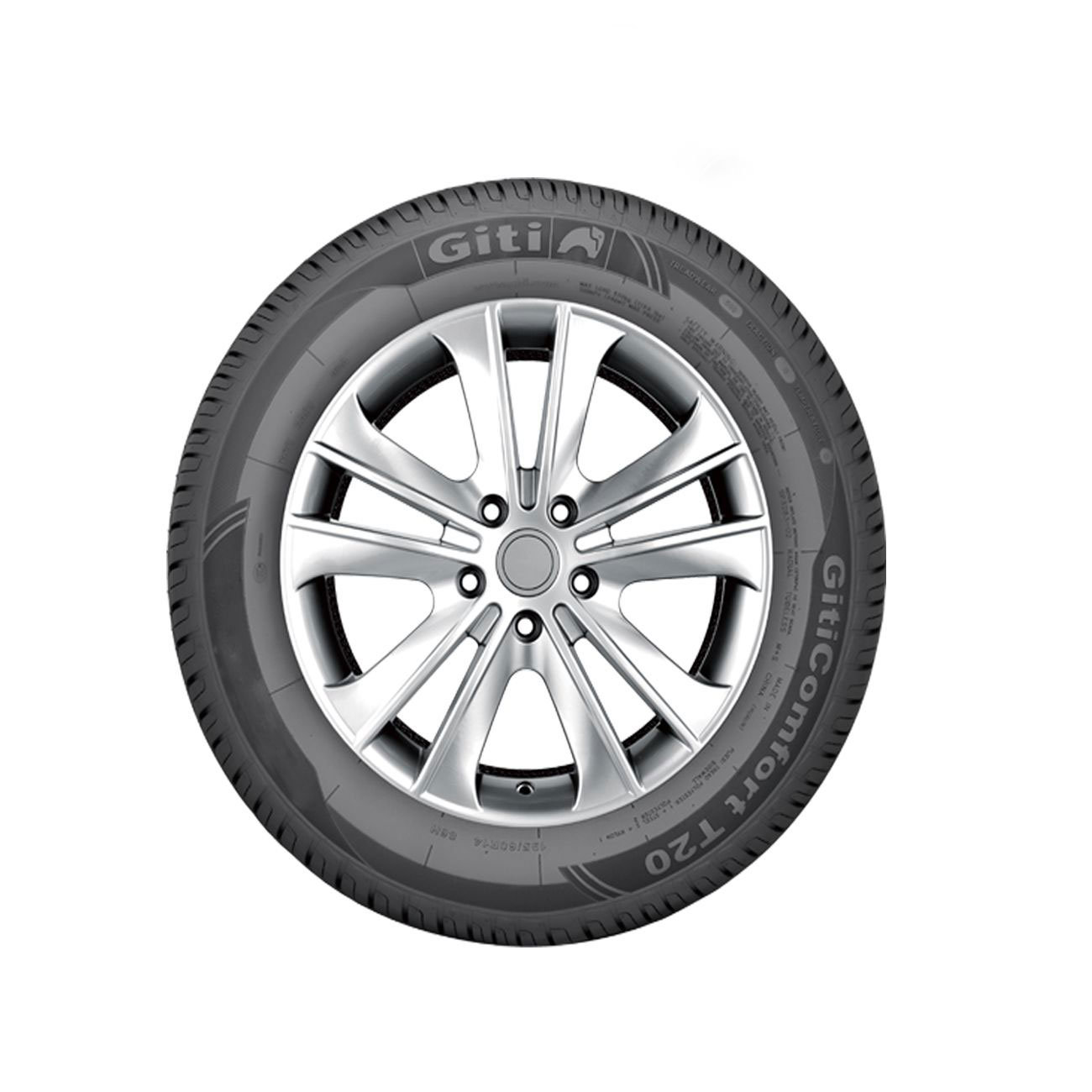 Giti Comfort T20-3 Giti Comfort T20-3