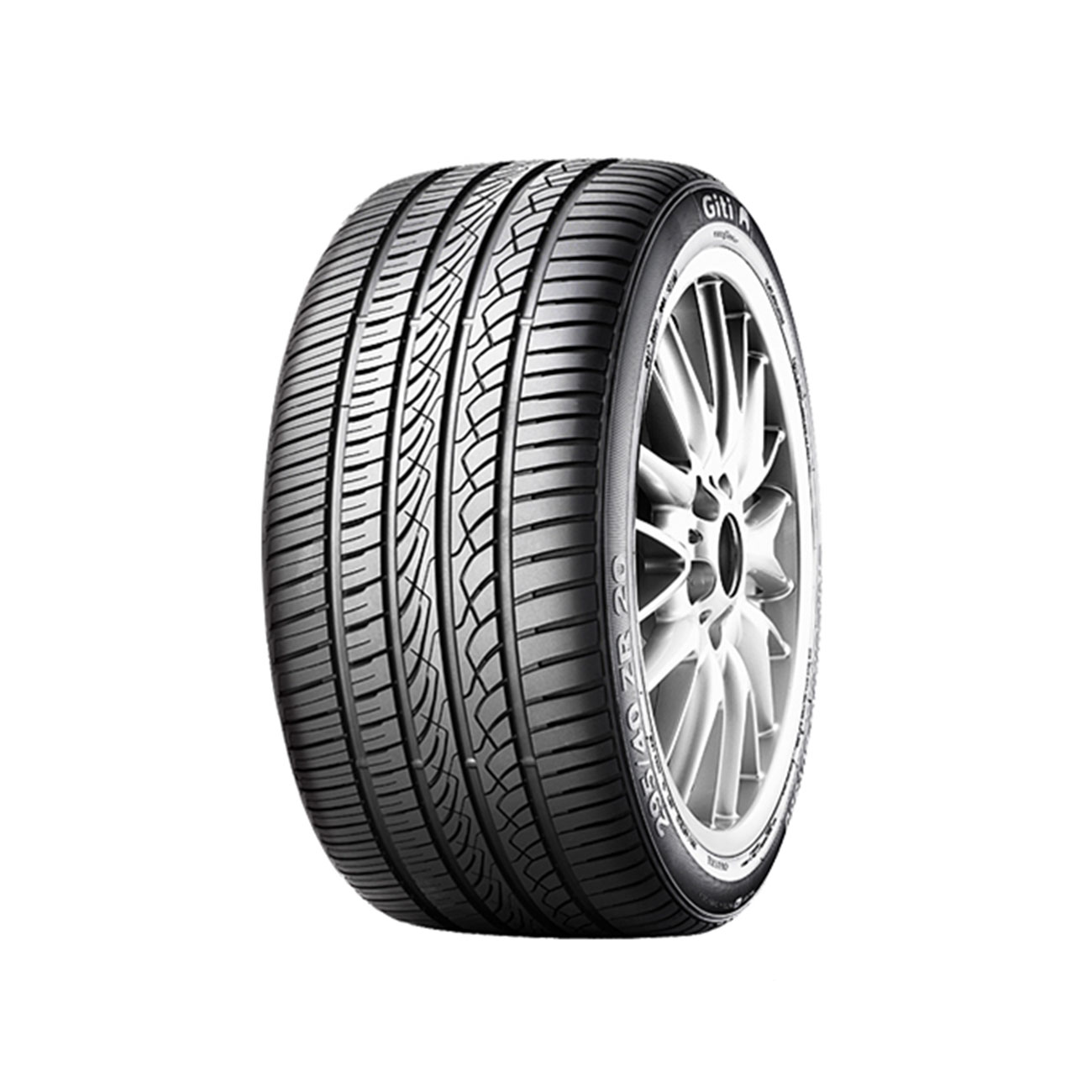 Giti Control SUV 880-1 Giti Control SUV 880-1