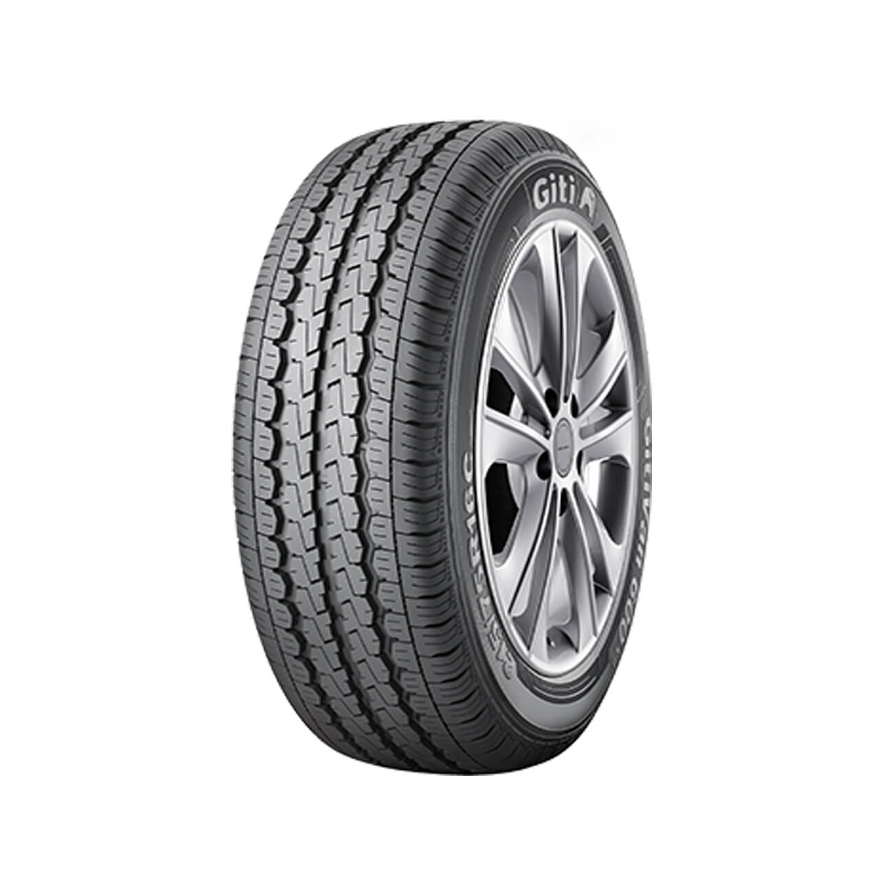 Giti Van 600 V1-1 Giti Van 600 V1-1