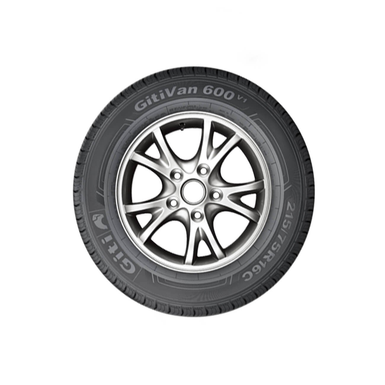 Giti Van 600 V1-3 Giti Van 600 V1-3