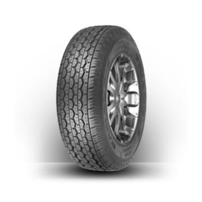 TR645 8PR