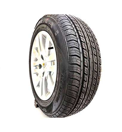 تایر دنا OPTIMUM سایز 205/60R14 تایر دنا OPTIMUM سایز 205/60R14