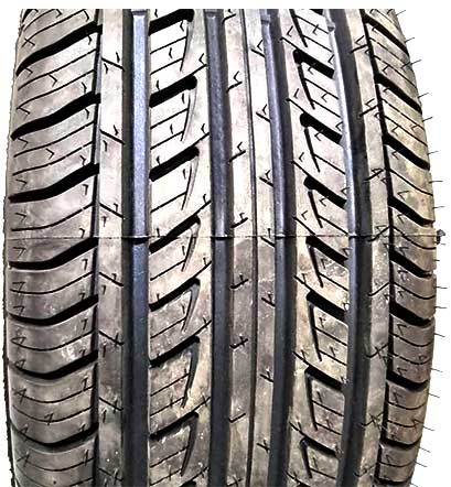 تایر دنا OPTIMUM سایز 205/60R14