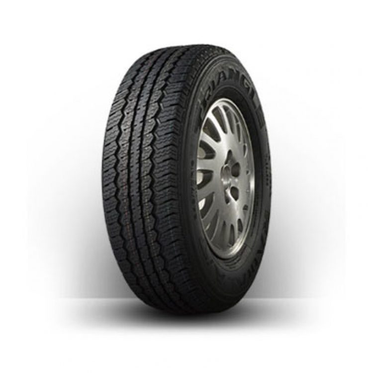 TR258-8PR