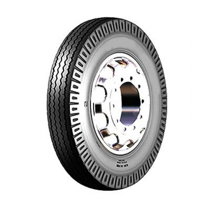 تایر دنا MRC سایز 650R14